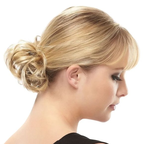 JON RENAU EASIHAIR PLAYFUL in 130/28 Pumpkin Spice - Picture 3 of 3